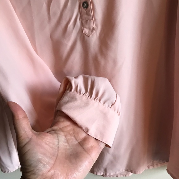 Forever 21 dress shirt. - Picture 5 of 5